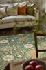Brink and Campman Montreal Forest Area Rug by Morris Co Room Image Feature
