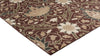 Brink and Campman Montreal Russet Area Rug by Morris Co Corner Image
