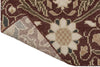 Brink and Campman Montreal Russet Area Rug by Morris Co Fold Image
