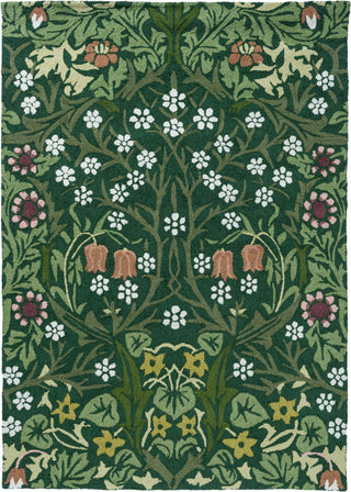 Brink and Campman Blackthorn Tump Area Rug by Morris Co main image