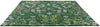 Brink and Campman Blackthorn Tump Area Rug by Morris Co Angle Image