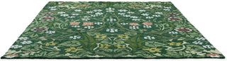 Brink and Campman Blackthorn Tump Area Rug by Morris Co Angle Image
