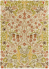 Brink and Campman Blackthorn Wheat Area Rug by Morris Co main image