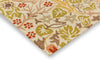 Brink and Campman Blackthorn Wheat Area Rug by Morris Co Corner Image