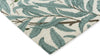 Brink and Campman Willow Boughs Leafy Arbour Area Rug by Morris Co Corner Image