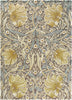 Brink and Campman Pimpernel Bullrush Area Rug by Morris Co main image