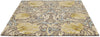 Brink and Campman Pimpernel Bullrush Area Rug by Morris Co Angle Image