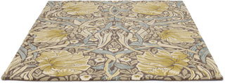 Brink and Campman Pimpernel Bullrush Area Rug by Morris Co Angle Image