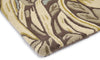 Brink and Campman Pimpernel Bullrush Area Rug by Morris Co Corner Image