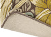 Brink and Campman Pimpernel Bullrush Area Rug by Morris Co Fold Image