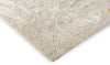 Brink and Campman Pimpernel Linen Area Rug by Morris Co Corner Image