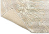 Brink and Campman Pimpernel Linen Area Rug by Morris Co Fold Image