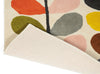 Brink and Campman Classic Multi Stem Area Rug by Orla Kiely Fold Image