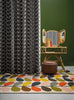 Brink and Campman Classic Multi Stem Area Rug by Orla Kiely Room Image Feature