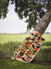 Brink and Campman Classic Multi Stem Area Rug by Orla Kiely Room Image Feature