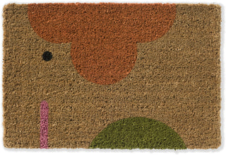 Brink and Campman Elephant Sunset by Orla Kiely main image