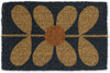Brink and Campman Sixties Stem Navy by Orla Kiely main image