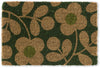 Brink and Campman Stem Sprig Emerald by Orla Kiely main image