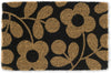 Brink and Campman Stem Sprig Jet by Orla Kiely main image