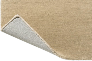 Brink and Campman Flower Placement Pumpkin/Ecru Area Rug by Orla Kiely Fold Image