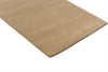 Brink and Campman Flower Placement Pumpkin/Ecru Area Rug by Orla Kiely Runner Corner Image