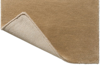 Brink and Campman Flower Placement Pumpkin/Ecru Area Rug by Orla Kiely Runner Fold Image