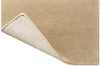 Brink and Campman Flower Placement Pumpkin/Ecru Area Rug by Orla Kiely Runner Fold Image