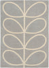 Brink and Campman Giant Linear Stem Area Rug by Orla Kiely main image