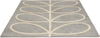 Brink and Campman Giant Linear Stem Area Rug by Orla Kiely Angle Image
