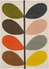 Brink and Campman Giant Multi Stem Area Rug by Orla Kiely main image