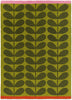 Brink and Campman Solid Stem Seagrass Area Rug by Orla Kiely main image