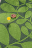 Brink and Campman Sycamore Dill Area Rug by Orla Kiely Room Image Feature