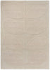 Brink and Campman Solid Stem Ecru Area Rug by Orla Kiely main image