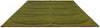 Brink and Campman Solid Stem Fern Area Rug by Orla Kiely Angle Image