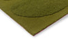 Brink and Campman Solid Stem Fern Area Rug by Orla Kiely Corner Image