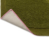 Brink and Campman Solid Stem Fern Area Rug by Orla Kiely Fold Image