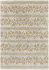 Brink and Campman Anaar Flax Area Rug by Sanderson main image