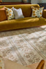 Brink and Campman Anaar Flax Area Rug by Sanderson Room Image Feature