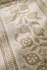 Brink and Campman Anaar Flax Area Rug by Sanderson Room Image Feature