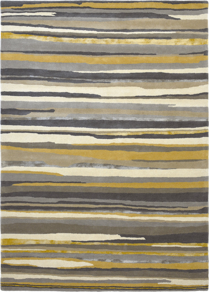 Brink and Campman Elsdon Linden Area Rug by Sanderson main image