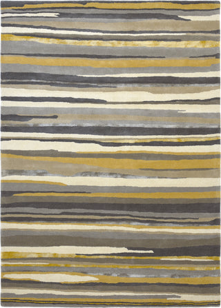 Brink and Campman Elsdon Linden Area Rug by Sanderson main image