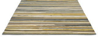 Brink and Campman Elsdon Linden Area Rug by Sanderson Angle Image
