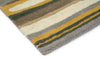Brink and Campman Elsdon Linden Area Rug by Sanderson Corner Image