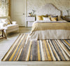Brink and Campman Elsdon Linden Area Rug by Sanderson Room Image Feature