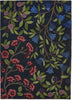 Brink and Campman Foraging Indigo Area Rug by Sanderson main image