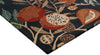 Brink and Campman Jackfruit Turmeric/Indigo Area Rug by Sanderson Corner Image