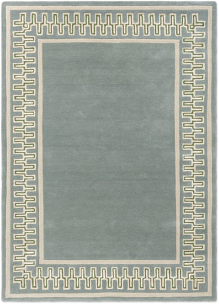 Brink and Campman Linnean Porcelain Area Rug by Sanderson main image