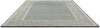 Brink and Campman Linnean Porcelain Area Rug by Sanderson Angle Image