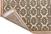 Brink and Campman Matmi Avocado Area Rug by Sanderson Fold Image