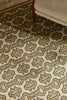 Brink and Campman Matmi Avocado Area Rug by Sanderson Room Image Feature